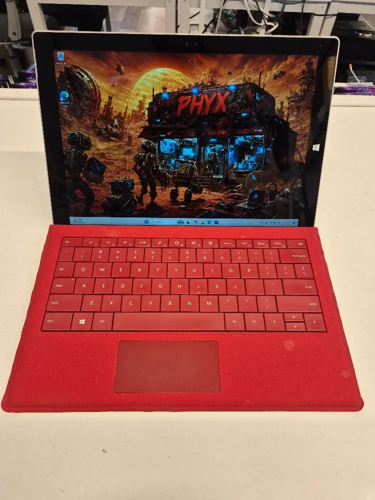 Microsoft Surface Pro 3 - 1.9 i5-4300U, 4GB RAM, 128GB SSD - SN 065063142953