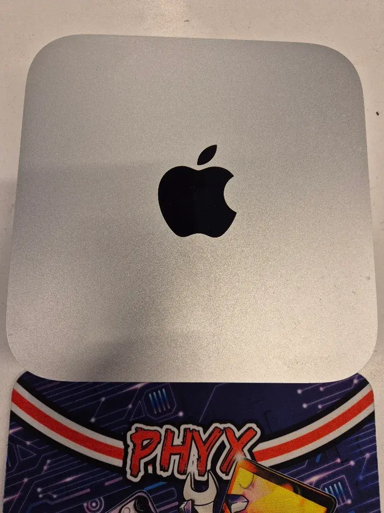 2014 Mac Mini 2.8 i5 16GB RAM 256GB SSD, view 1 of 4