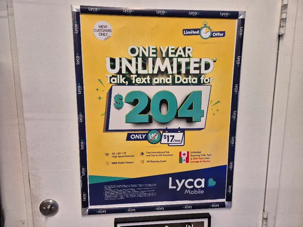 lyca mobile promotion