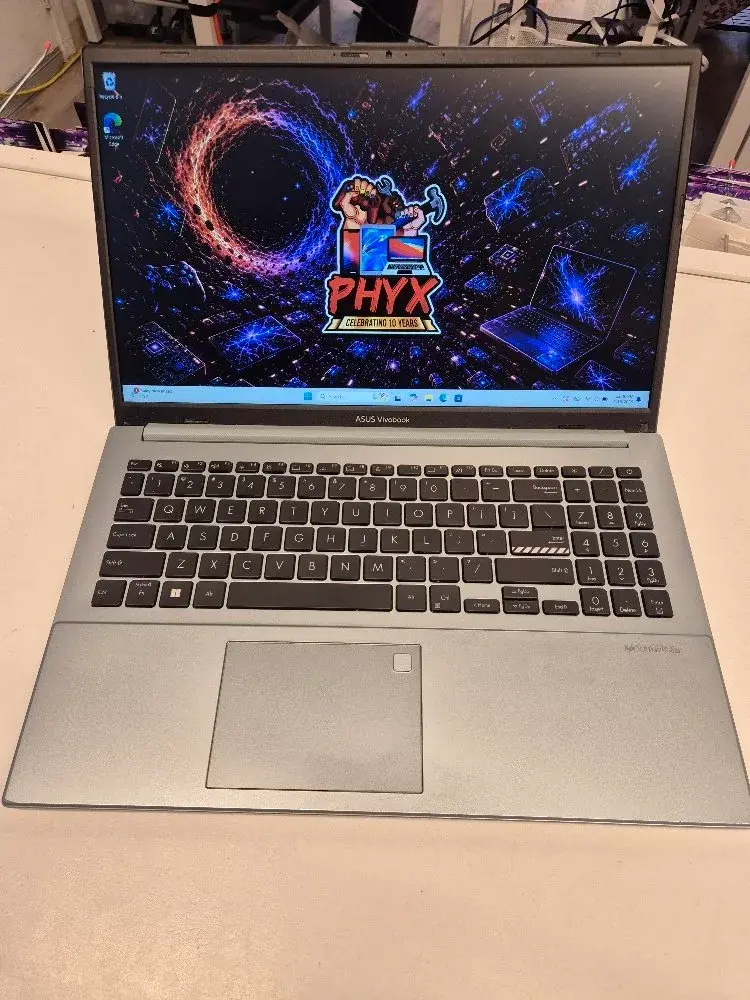15" ASUS Vivobook Go E1504G, 1.8 i3-N305, 8GB RAM, 256GB SSD - R3N0CV12T51112C