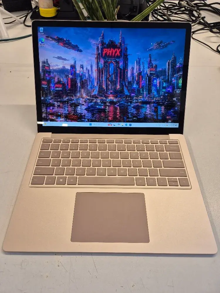 13" Surface 3 Touchscreen 2-in-1, 1.2 i5-1035G7, 8GB RAM, 256GB SSD -4957