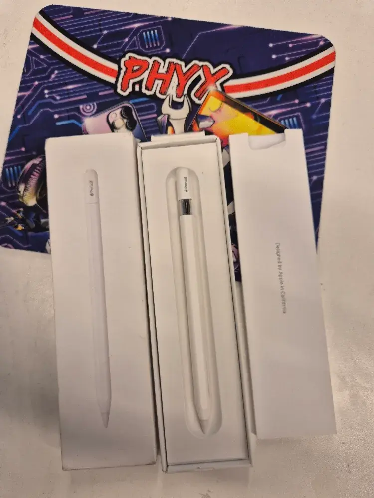 Apple Pencil USB-C A3085 JQ70XT01C9