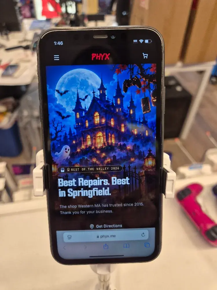 64GB iPhone 11, view 1 of 6
