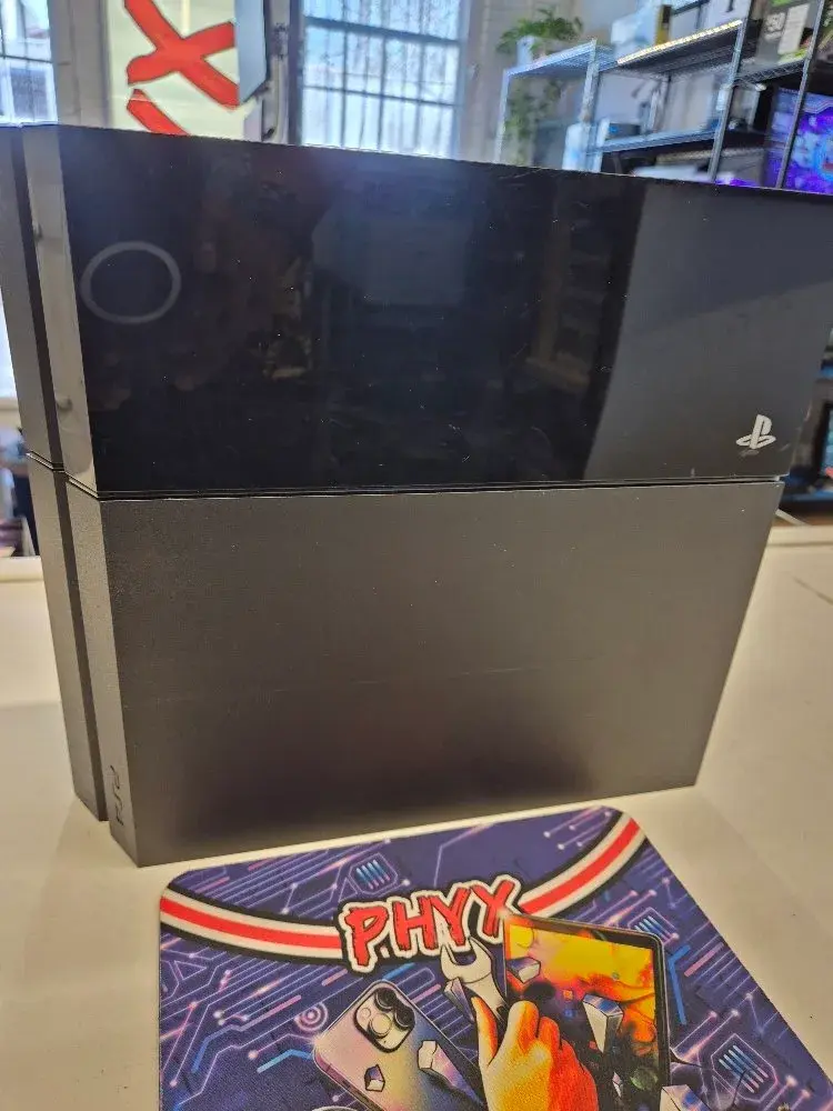500GB Sony PlayStation 4 PS4 Console MB331733448