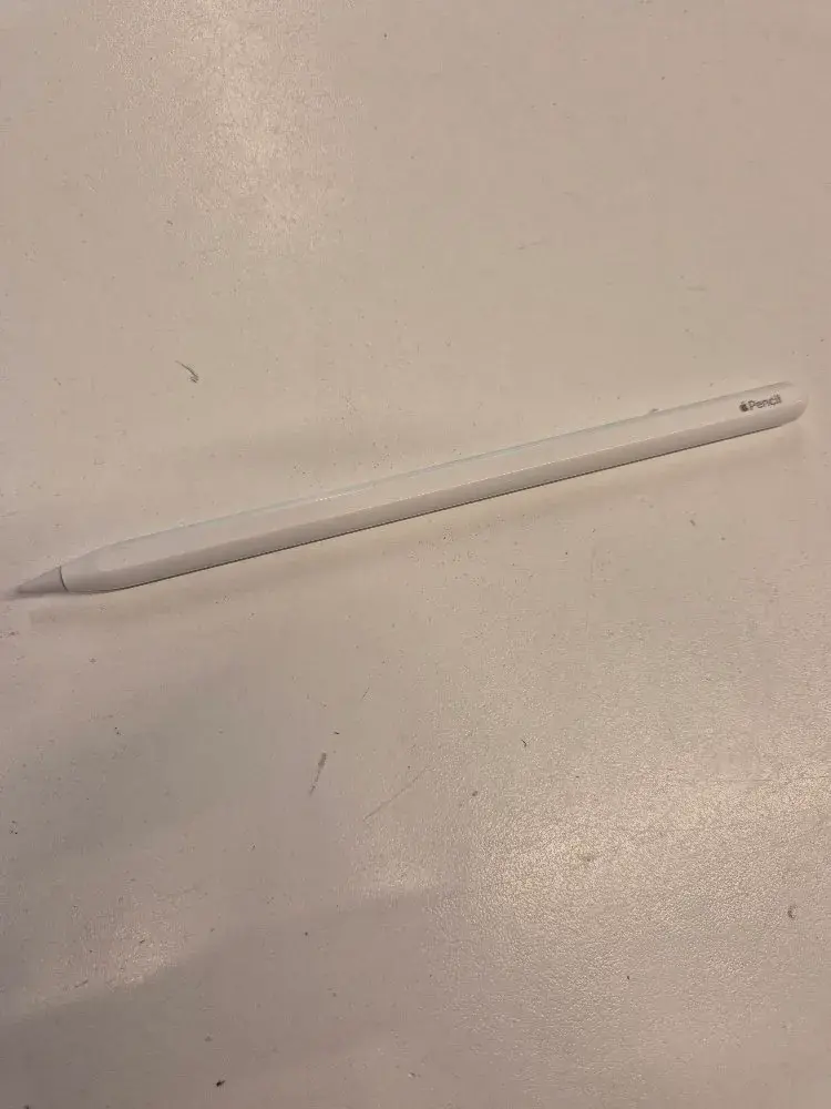 Apple Pencil 2 2nd Generation MU8F2AM/A