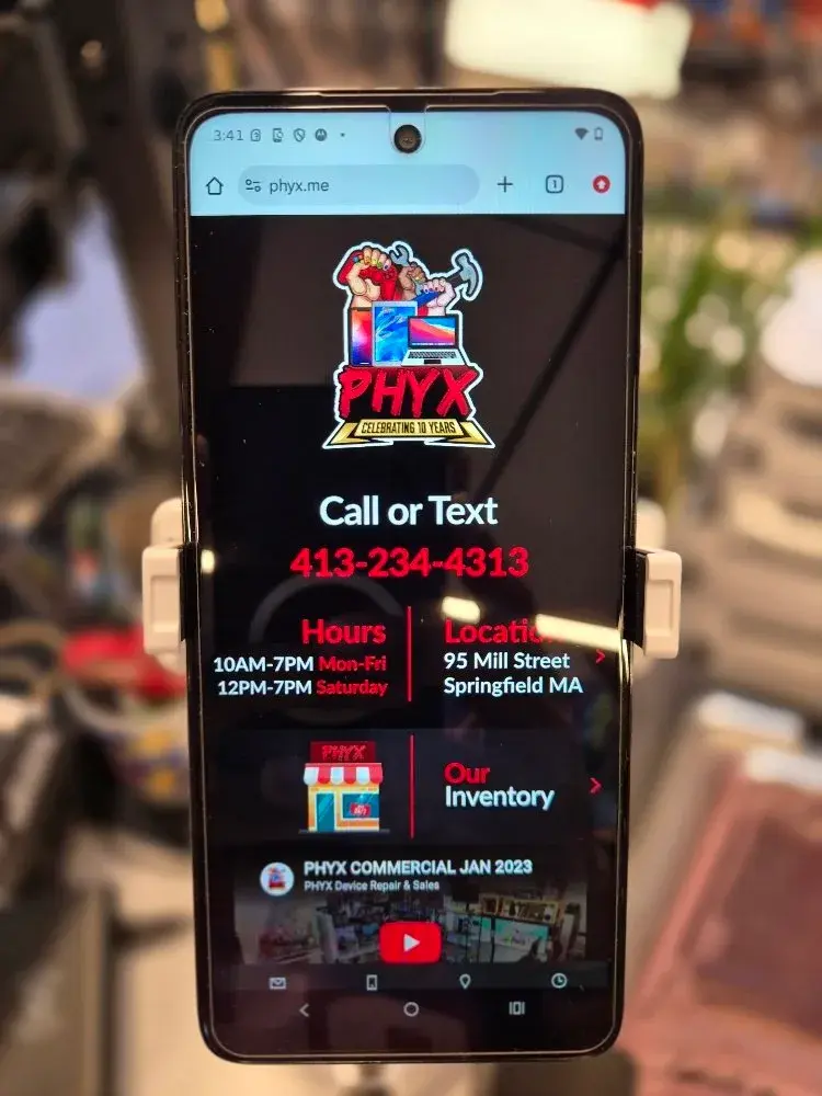 64GB Motorola G Play 2026, T-Mobile -6950