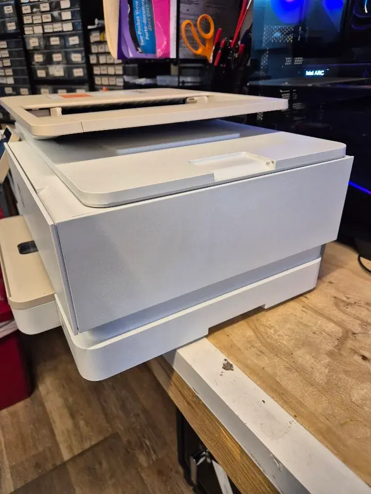 HP ENVY Inspire 7900e Series Printer w/ Ink