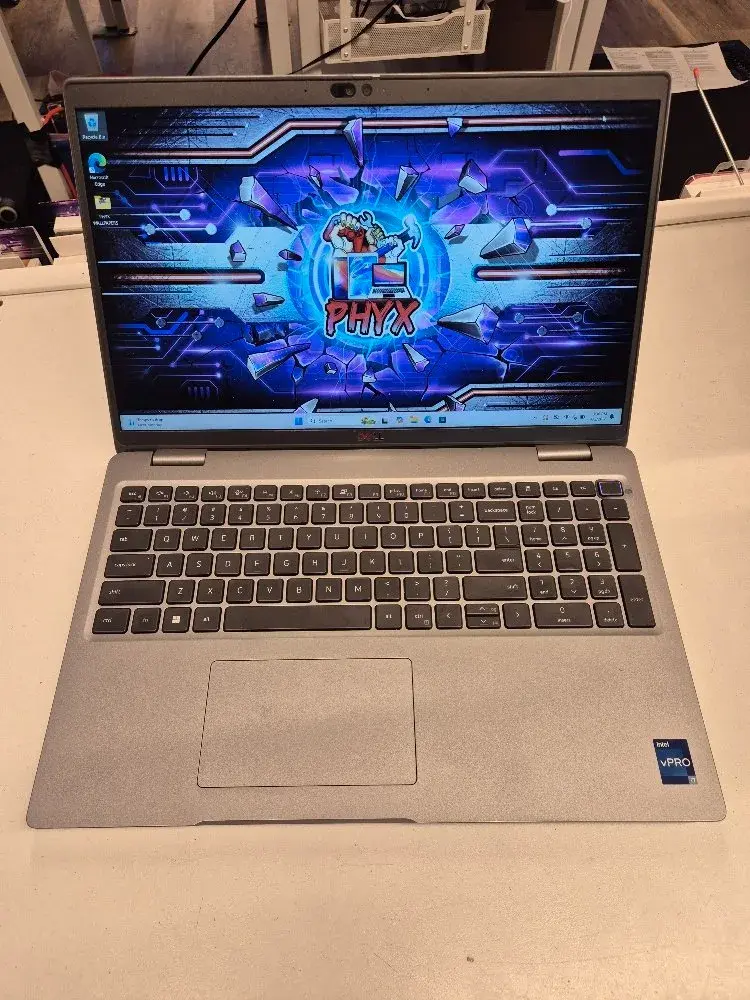 15" Dell Latitude 5540, 1.8 i7-135U 13th Gen, 16GB RAM, 512GB SSD, WIN 11 8NXQKY3