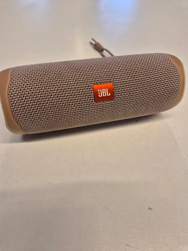 JBL Flip 5 - Portable Waterproof Speaker, Pink