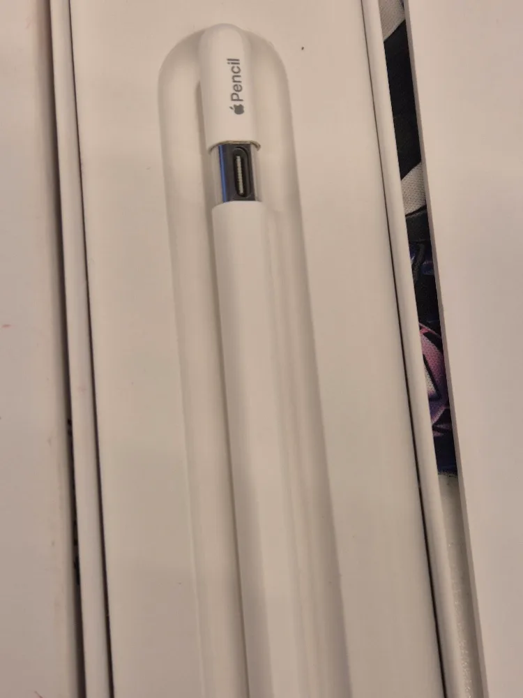 Apple Pencil USB-C A3085 JQ70XT01C9 | PHYX