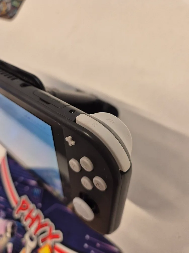 Nintendo Switch Lite - Gray XJW10009399524 | PHYX